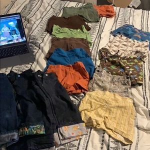 Project Pomona Lot size 3